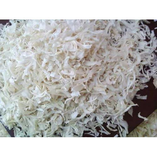 Rich Taste White Onion Flakes