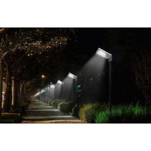 Solar LED Street Light