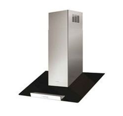 Stainless Steel Electric Chimney