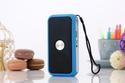 Superb Sound Quality Portable Wireless Speaker Frequency Response: 60Hz-18Khz Hertz (Hz)