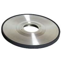 Vitrified Bond Grinding Wheels