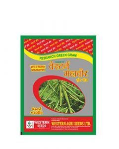 Western Mahavir Res Moong Seed