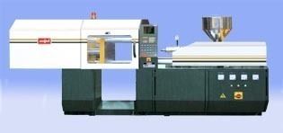 110 T Horizontal Plastic Injection Moulding Machine