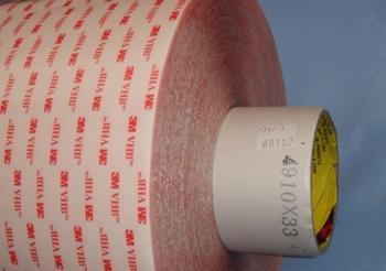 3M 4910 VHB Tape