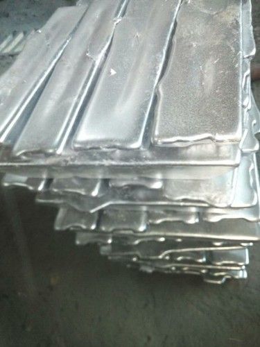 Aluminium Soft Material Ingots