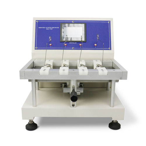 Bally Water Penetration Tester Machine Weight: 60  Kilograms (Kg)