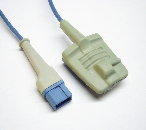 Compatible Spacelabs SPO2 Adapter Cable