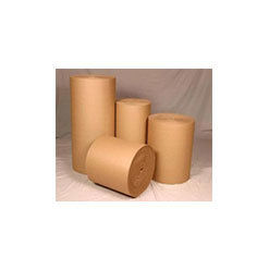 Corrugated Paper Packing Roll