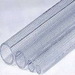 Fine Finishing Pvc Hose Pipe