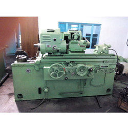 High Performance Fortuna Cylindrical Grinding Machine