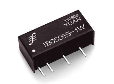 Hottest Fixed Voltage Input Regulator Single Output 5V to 12V DC-DC Converter