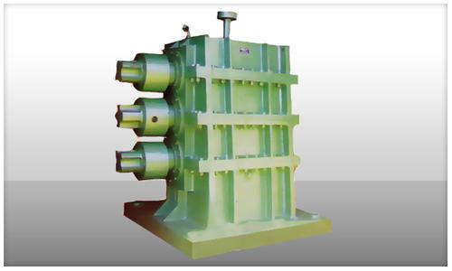 Low Price Pinion Gear Box