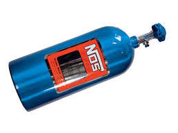 Nitrous Oxide Gas Cylinder