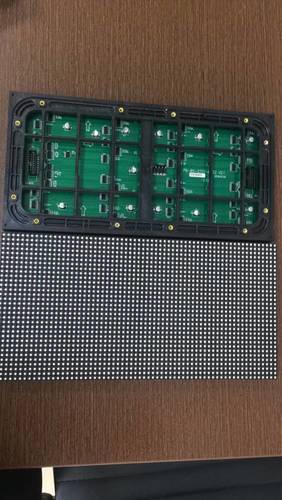 Outdoor Full Color Smd Led Module P5