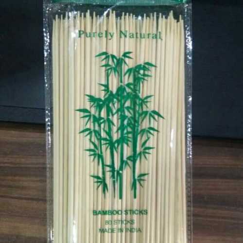 Pure Bamboo Bbq Skewers