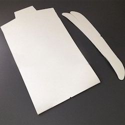 Shirt Packaging Back Support