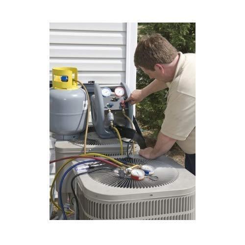 Solar Heat Pump Repairing Service