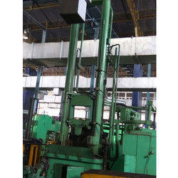 Unmatched Quality HMT Broaching Machine