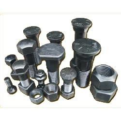 Anti-Corrosive High Tensile Bolts