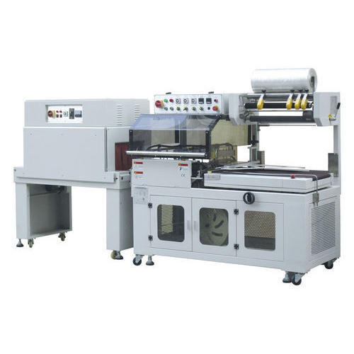 Automatic L Sealer Machine