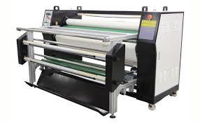 Automatic Printing Roller Machine