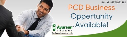 pcd pharma distributors