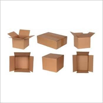 Best Corrugated Carton Box - Heavy-Duty, Eco-Friendly Design | Accurate Dimensions, Versatile for Electronics and More