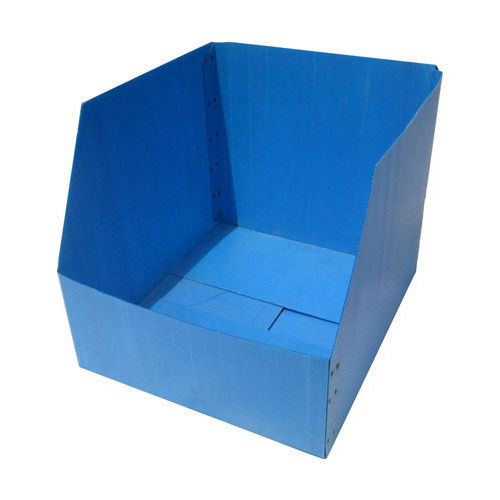 Best PVC Corrugated Boxes