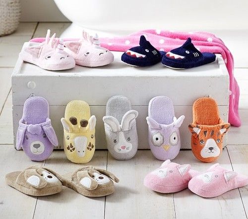 Best Quality Kids Slippers