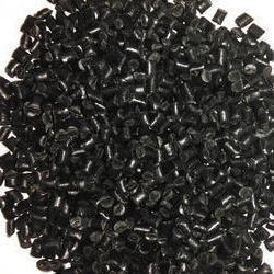 Black-Plastic-Polymer-Granules