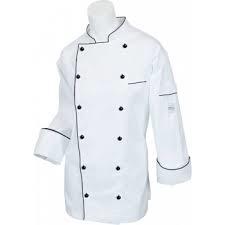 Chef Coats For Mens