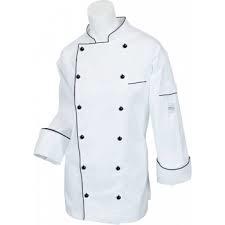 Chef Coats For Mens Application: Industrial