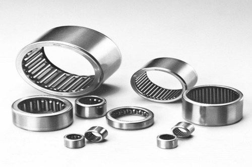 Cylindrical Needle Roller Bearing