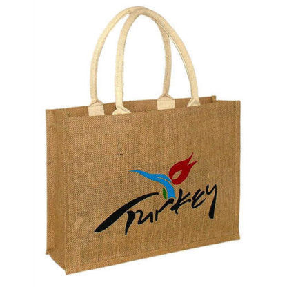 Eco Friendly Jute Bag