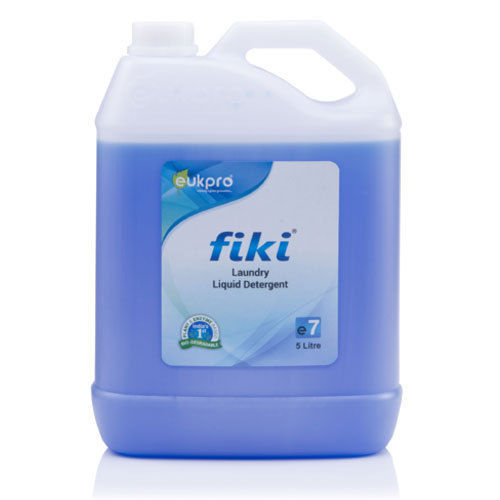 Fiki-E7 Laundry Liquid Detergent