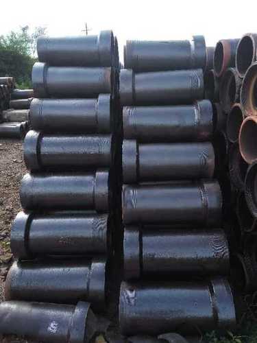 Heavy Duty SWG Pipes