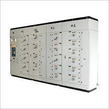 High Grade MCC Panels