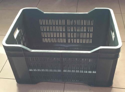 High Quality Plastic Crate