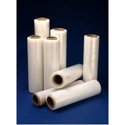 High Quality Stretch Film Rolls