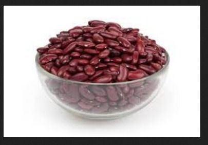 High Taste Rajma - Red