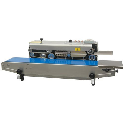 horizontal band sealer