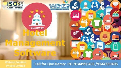 Hotel Erp Software