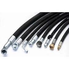 Hydraulic Hoses Pipes