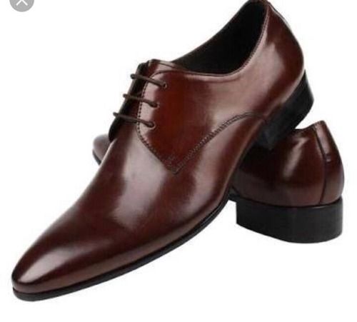 Leather Mens Formal Shoes