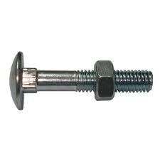 Long Life Carriage Bolt