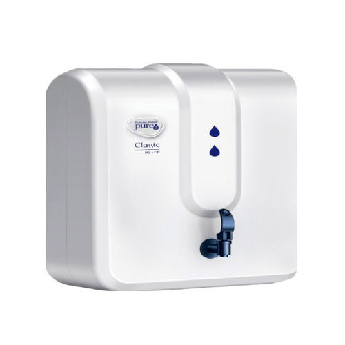 Long Life Pureit Water Purifier