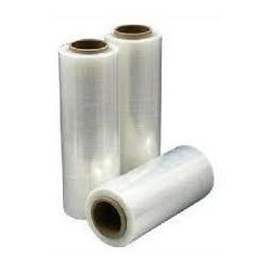 Asbestos Free Low Price Stretch Film