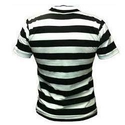 Men'S Striped T-Shirt