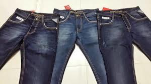 Mens Branded Jeans