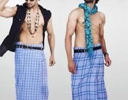 Mens Cotton Lungi Application: Industrial